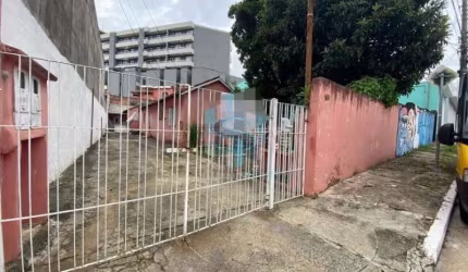 TERRENO A VENDA EM SP VILA MATILDE