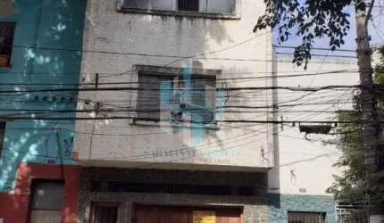PRÉDIO A VENDA EM SP MOOCA