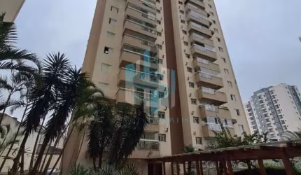 APARTAMENTO A VENDA EM SP TATUAPÉ