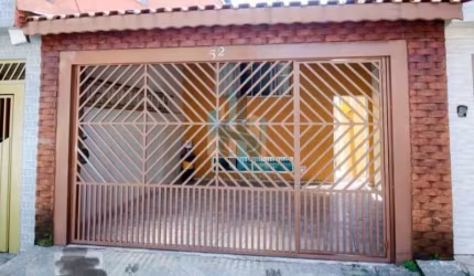 SOBRADO A VENDA EM SP ARTUR ALVIM