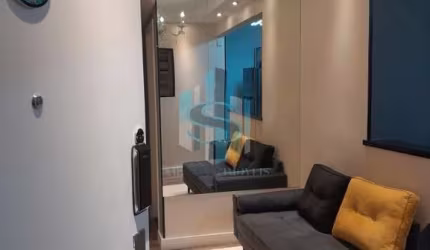 APARTAMENTO A VENDA EM SP CONSOLAÇÃO