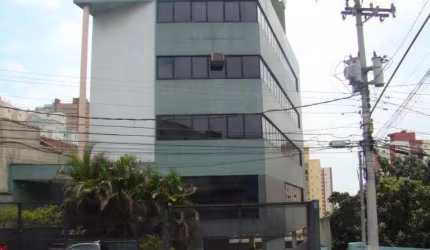 GALPÃO A VENDA EM SP  SANTANA