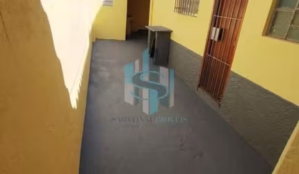 CASA A VENDA EM SP VILA GUILHERMINA