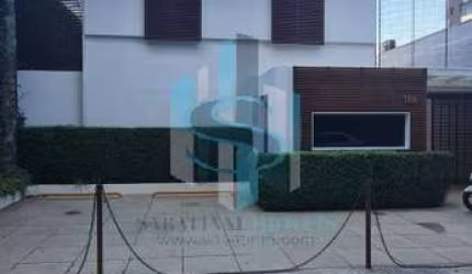 SOBRADO COMERCIAL A VENDA EM SP INDIANÓPOLIS