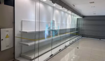 LOJA A VENDA EM SP REPÚBLICA