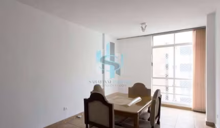 APARTAMENTO A VENDA EM SP VILA BUARQUE