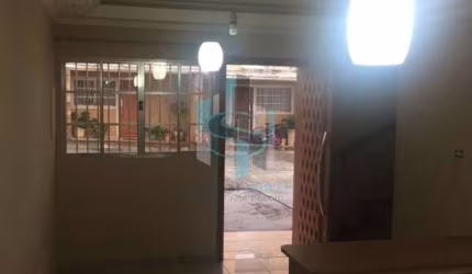 CASA EM CONDOMÍNIO A VENDA EM SP VILA RÉ