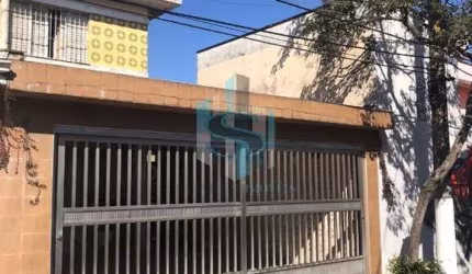 SOBRADO A VENDA EM SP VILA EMA