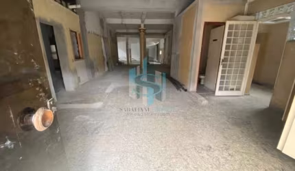 PRÉDIO A VENDA EM SP JAÇANÃ