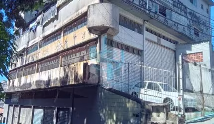 PRÉDIO COMERCIAL A VENDA EM SP JARDIM PERI