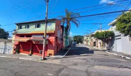 TERRENO A VENDA EM SP VILA CAVATON