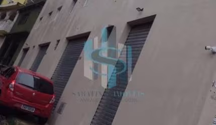 PRÉDIO COMERCIAL A VENDA EM SP GUAIANAZES