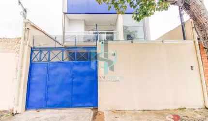 IMÓVEL COMERCIAL A VENDA EM SP PENHA