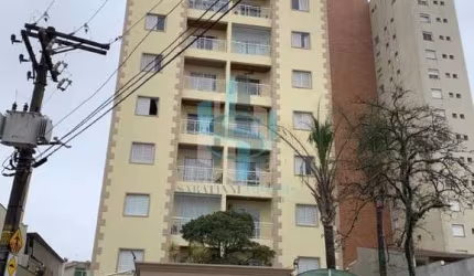 APARTAMENTO A VENDA EM SP VILA CARRÃO
