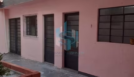 CASA COMERCIAL A VENDA EM SP JARDIM EGLE