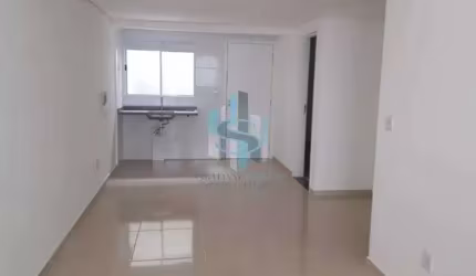 APARTAMENTO A VENDA EM SP VILA ALPINA