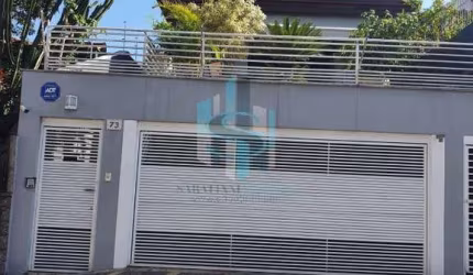 CASA A VENDA EM SP MOOCA