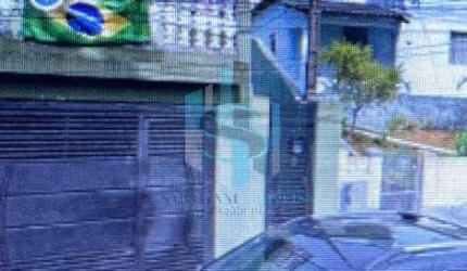 TERRENO A VENDA EM SP CIDADE PATRIARCA