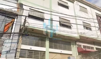 PRÉDIO COMERCIAL A VENDA EM SP CASA VERDE ALTA