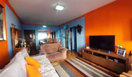 APARTAMENTO A VENDA EM SP MOOCA