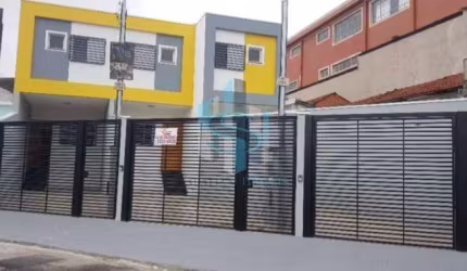 SOBRADO A VENDA EM SP VILA ALPINA