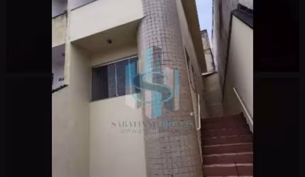 CASA A VENDA EM SP CHACARA BELENZINHO