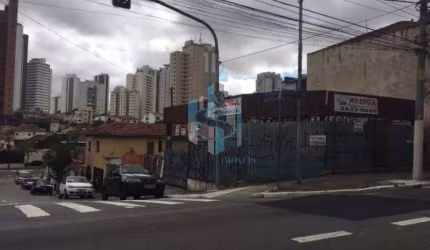 TERRENO A VENDA EM SP ANÁLIA FRANCO