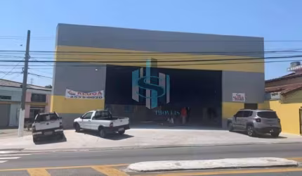 GALPÃO COMERCIAL A VENDA EM SP CIDADE NOVA SÃO MIGUEL