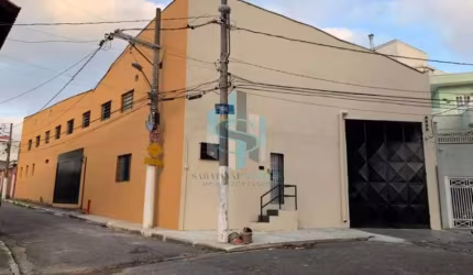 GALPÃO A VENDA EM SP VILA FORMOSA
