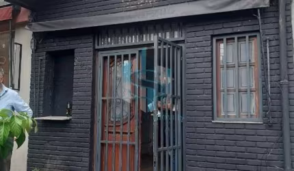 CASA COMERCIAL A VENDA EM  SP TATUAPÉ