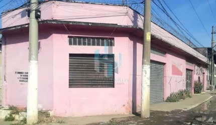 PRÉDIO COMERCIAL A VENDA EM SP VILA NOVA GALVÃO