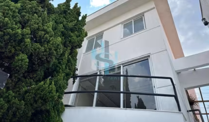 SOBRADO A VENDA EM SP MOOCA