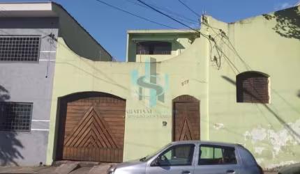 CASA COMERCIAL A VENDA EM SP TATUAPÉ