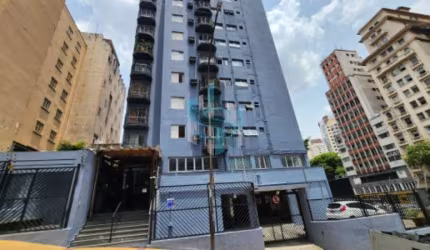 APARTAMENTO A VENDA EM SP BELA VISTA
