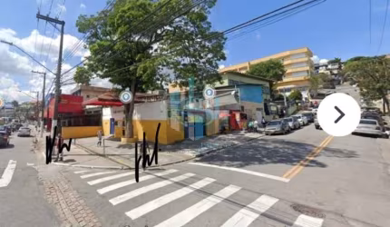 TERRENO A VENDA EM SP CAPÃO REDONDO