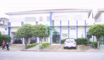 PRÉDIO COMERCIAL A VENDA EM SP JARDIM ORIENTAL