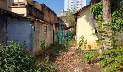 TERRENO A VENDA EM SP JARDIM PREVIDÊNCIA
