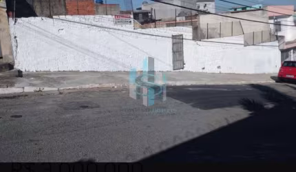 TERRENO A VENDA EM SP CIDADE LÍDER