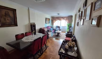 APARTAMENTO A VENDA EM SP BELA VISTA