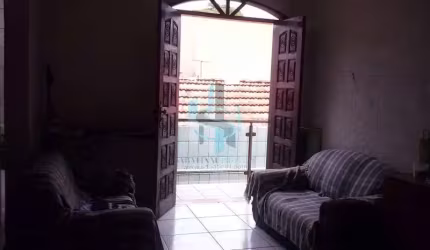 SOBRADO A VENDA EM SP VILA CARRÃO