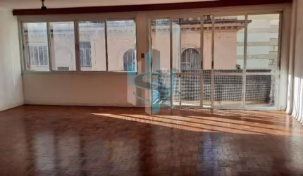 APARTAMENTO A VENDA EM SP HIGIENÓPOLIS