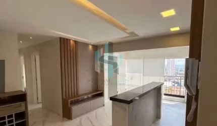 APARTAMENTO A VENDA EM SP TATUAPÉ