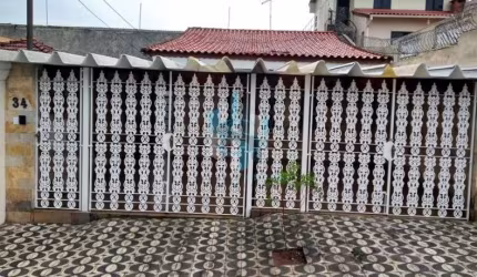 CASA A VENDA EM SP VILA EMA