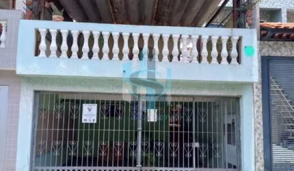 CASA TÉRREA A VENDA EM SP VILA FORMOSA