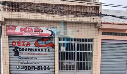 SOBRADO A VENDA EM SP SAPOPEMBA