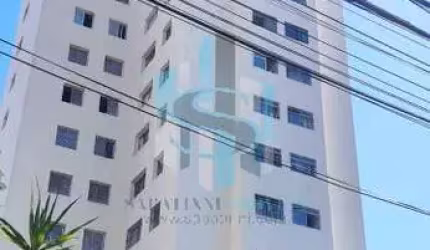 APARTAMENTO A VENDA EM SP CAMBUCI