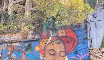 TERRENO A VENDA EM SP VILA MADALENA