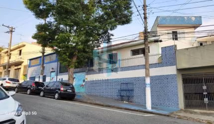 CASA COMERCIAL A VENDA EM SP BAIRRO DO LIMÃO