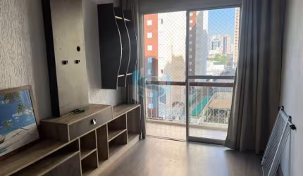 APARTAMENTO A VENDA EM SP TATUAPÉ