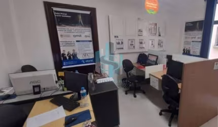 SALA COMERCIAL A VENDA EM SP REPÚBLICA